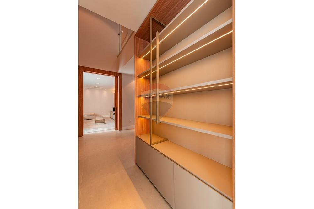 Casa de Condomínio - Venda - Barueri , São Paulo - Al. Dublin 137 Alpha Zero - Felt SEM MARCA-26.jpg - 691021002-322