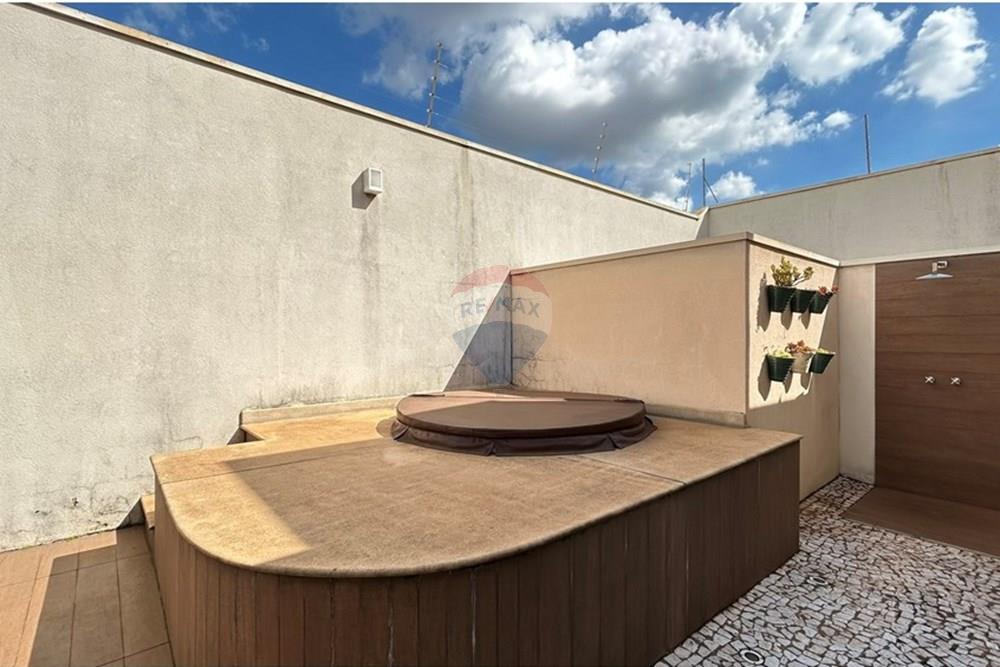 Casa - Venda - Americana , São Paulo - 106.JPEG - Área Gourmet - 690231077-56