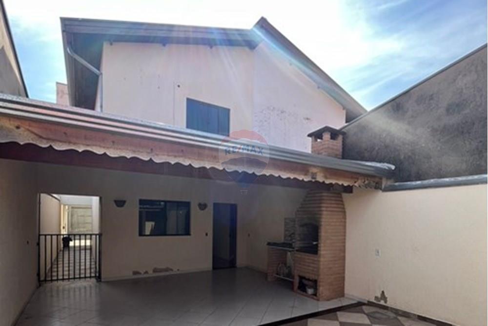 Casa - Venda - Campinas , São Paulo - b8bfbeb8-6b2d-4910-a485-848eb7f2e1de.jpeg - 690701021-33