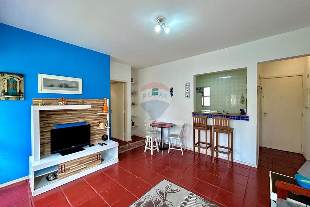 Apartamento - Venda - Guarujá , São Paulo - IMG_7921.jpg - Sala - 690821038-237