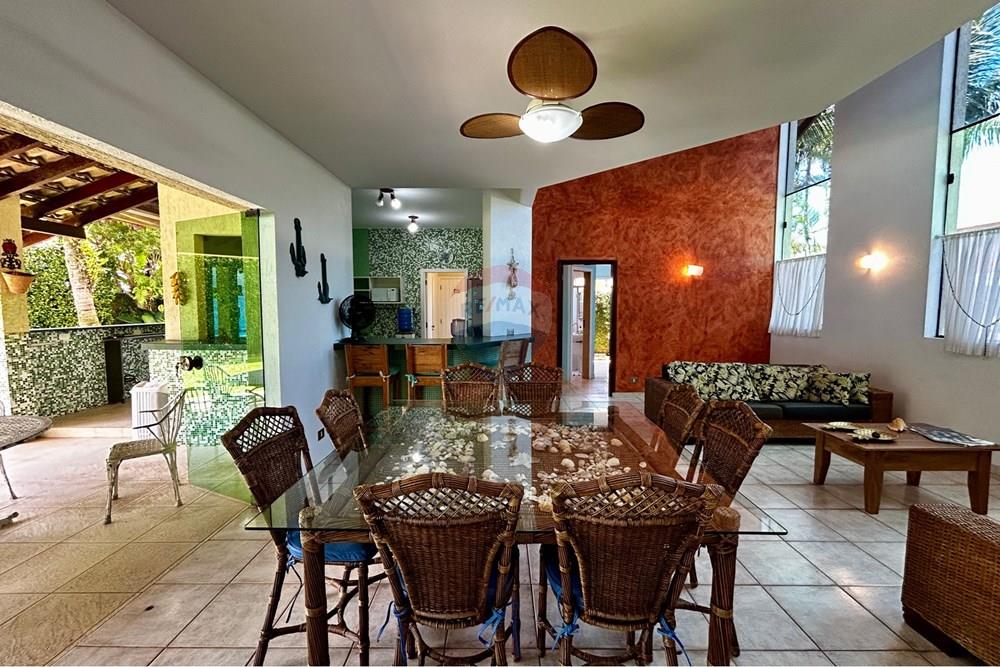 Casa de Condomínio - Venda - Guarujá , São Paulo - IMG_5432.jpeg - 690981024-431