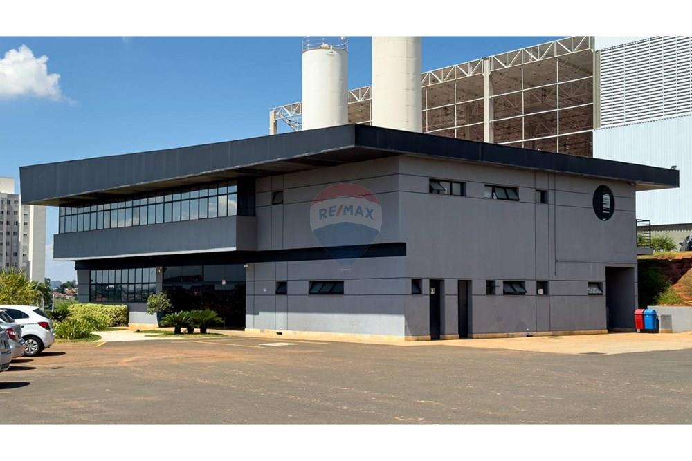 Galpão - Alugar - Hortolândia , São Paulo - 5127374066280410752.jpg - 690701024-166