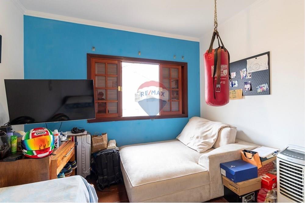 Casa de Condomínio - Venda - Santana de Parnaíba , São Paulo - 33.jpg - 690951047-17