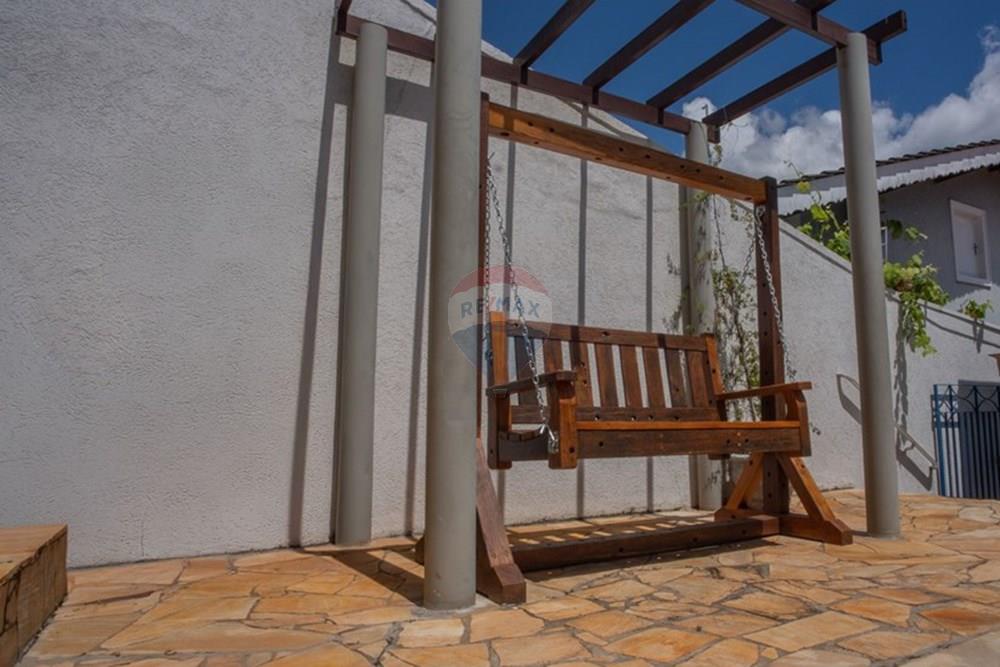 Casa - Venda - Atibaia , São Paulo - 45.jpg - Jardim Externo - 690471095-8