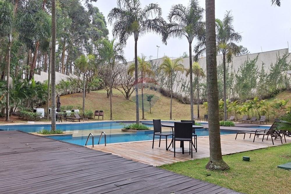 Apartamento - Alugar - Santana de Parnaíba , São Paulo - 20251028_091655.jpg - 691021016-54