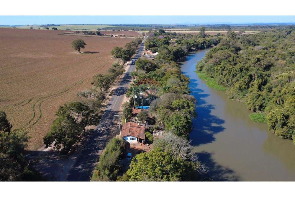 Terreno - Venda - Mogi Guaçu , São Paulo - DJI_0908.JPG - Layout aberto - 690521005-84