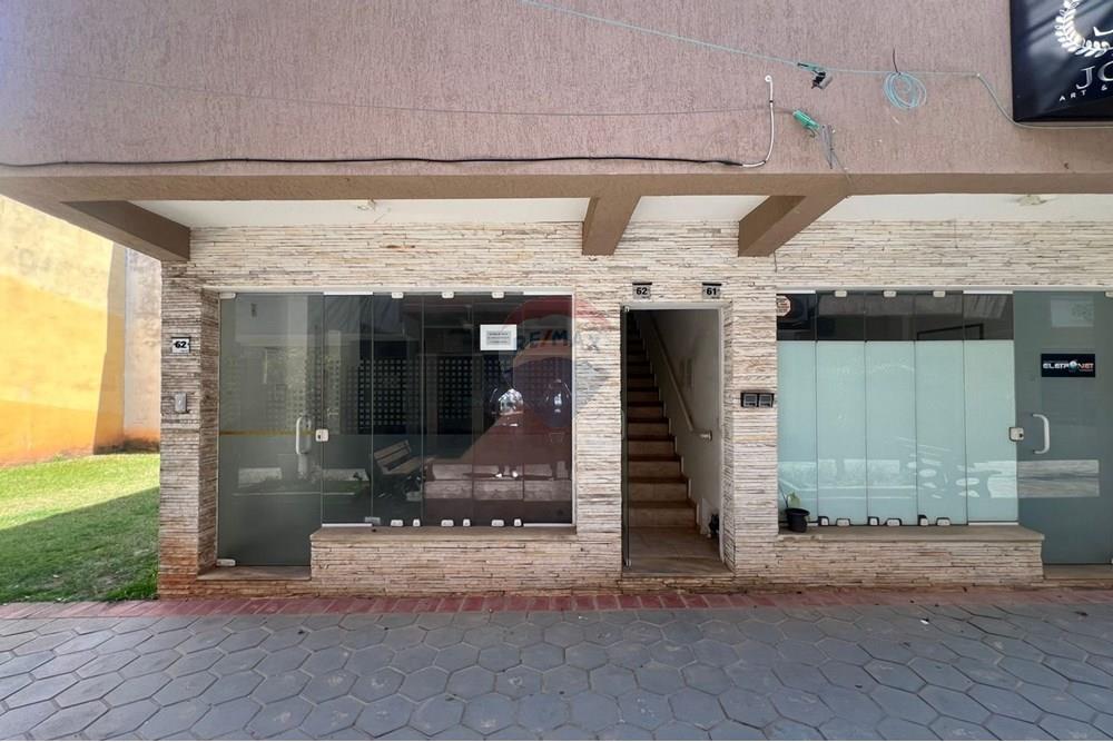 Cj. Comercial/ Sala - Alugar - Bragança Paulista , São Paulo - 1.jpeg - 690041139-43