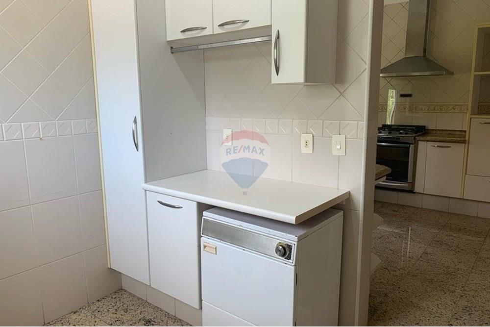 Casa de Condomínio - Alugar - Valinhos , São Paulo - AServiço_1.jpeg.jpg - 690131086-46