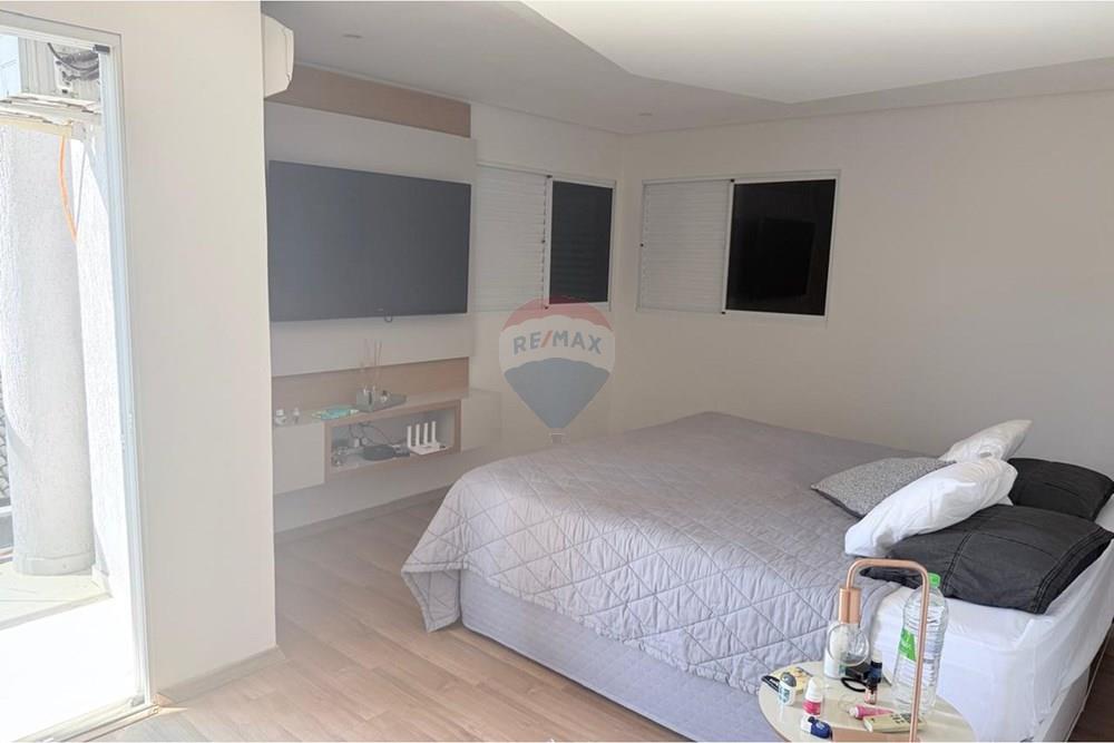 Casa de Condomínio - Alugar - Hortolândia , São Paulo - c0753883-156b-484a-931d-c9b537f5cae1.jpg - 690701021-100