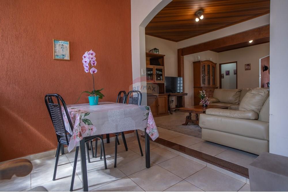 Casa de Condomínio - Venda - Atibaia , São Paulo - DSC02229.jpg - Sala de jantar - 690471102-8