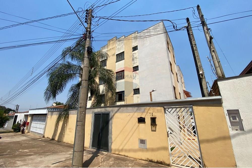 Apartamento - Venda - Mogi Guaçu , São Paulo - IMG-20251001-WA0037.jpg - 690281041-113