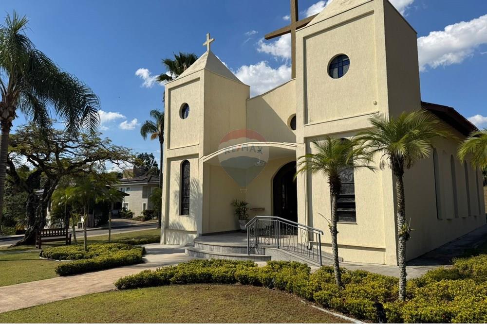Casa de Condomínio - Venda - Valinhos , São Paulo - igreja.jpg - 691091001-222