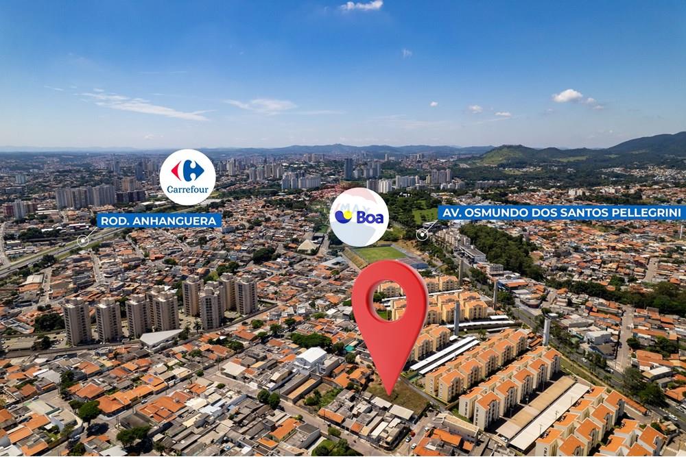 Terreno - Venda - Jundiaí , São Paulo - DJI_0507-Editar.jpg - 690051002-63