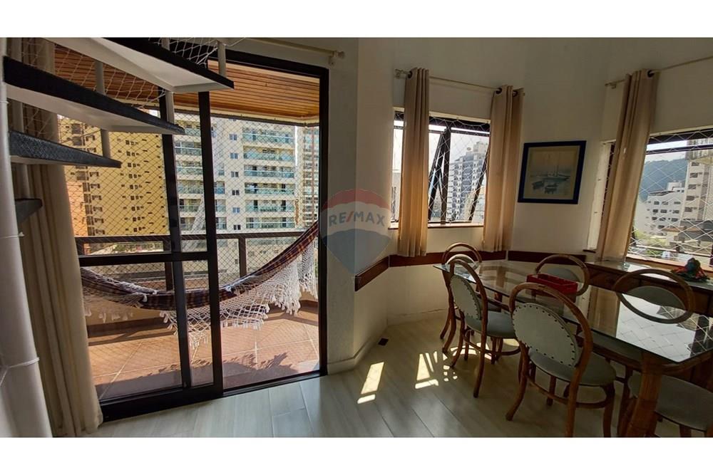 Cobertura - Venda - Guarujá , São Paulo - WhatsApp Image 2025-03-11 at 13.08.08 (2).jpeg - Sala de jantar - 690821038-151