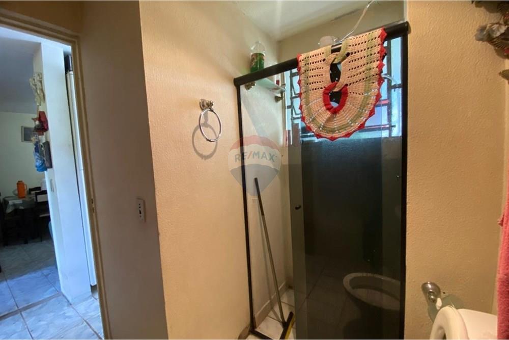 Apartamento - Venda - Campinas , São Paulo - Box_Banheiro.jpg - 691181041-2