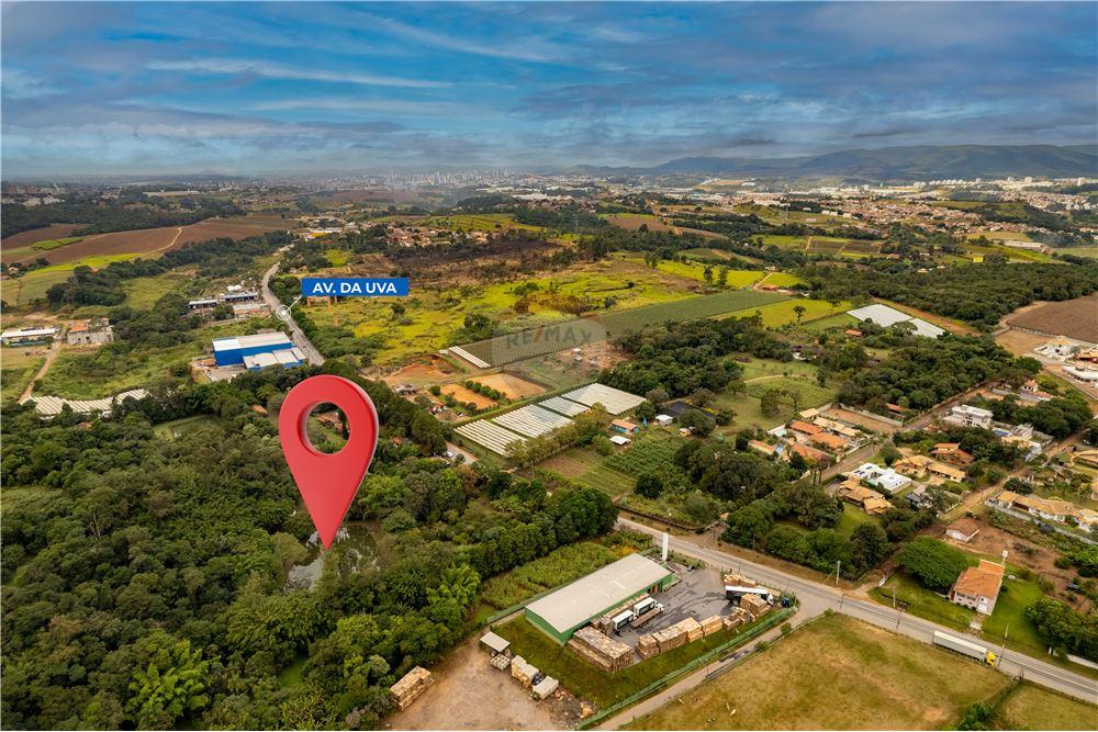 Chácara / Sítio / Fazenda - Venda - Jundiaí , São Paulo - 4 - 690361003-88