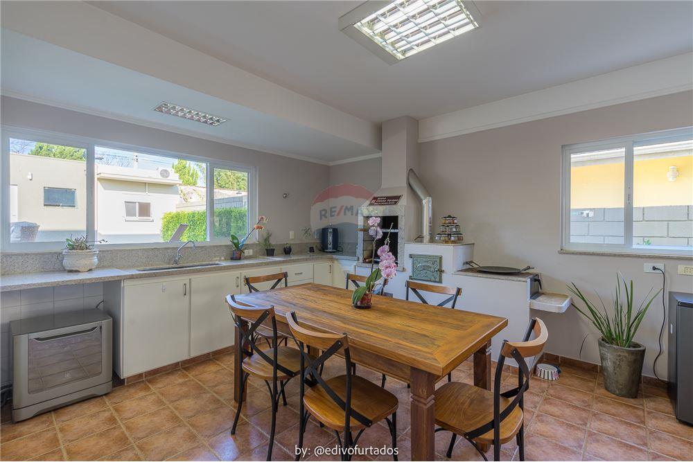 Casa de Condomínio - Venda - Vinhedo , São Paulo - 15 - 690941017-43