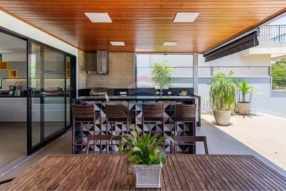 Casa de Condomínio - Alugar - Campinas , São Paulo - 424e98f9-d18b-4061-b309-9819b463e548.jpg - 691181002-56