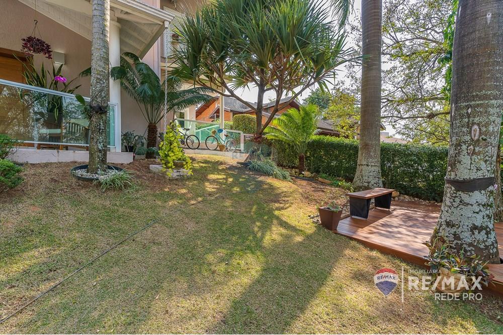 Casa de Condomínio - Alugar - Vinhedo , São Paulo - EDI07758.jpg - 690541048-138