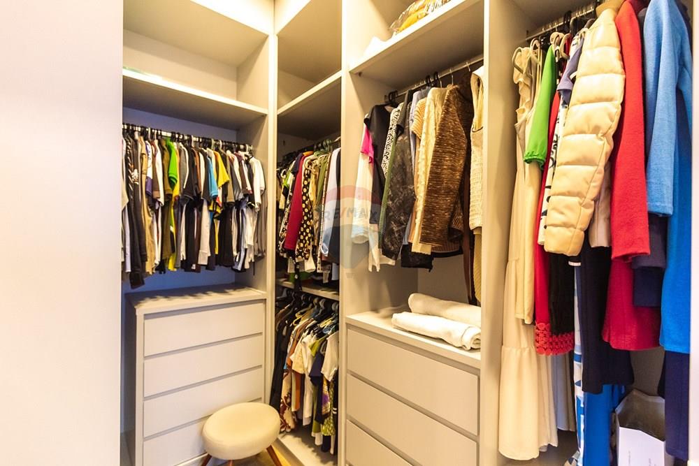 Casa de Condomínio - Venda - Indaiatuba , São Paulo - Q05 - suite principal closet horiz.jpg - 690471148-15