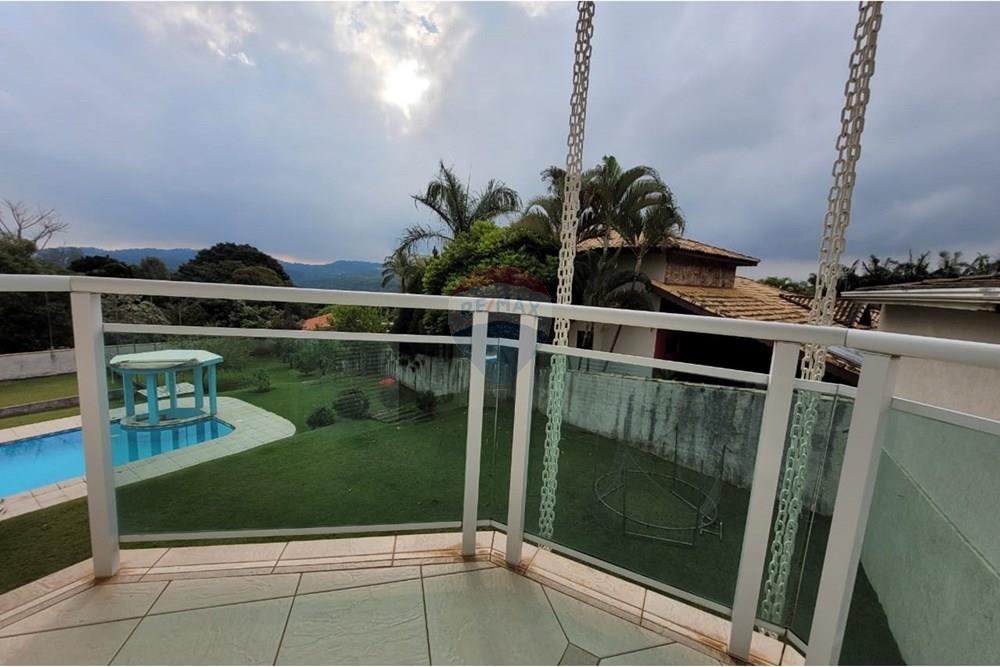 Casa de Condomínio - Venda - Itatiba , São Paulo - b77932f4-af61-4db5-a31c-cd8b56077f69.jpeg - 690661013-273