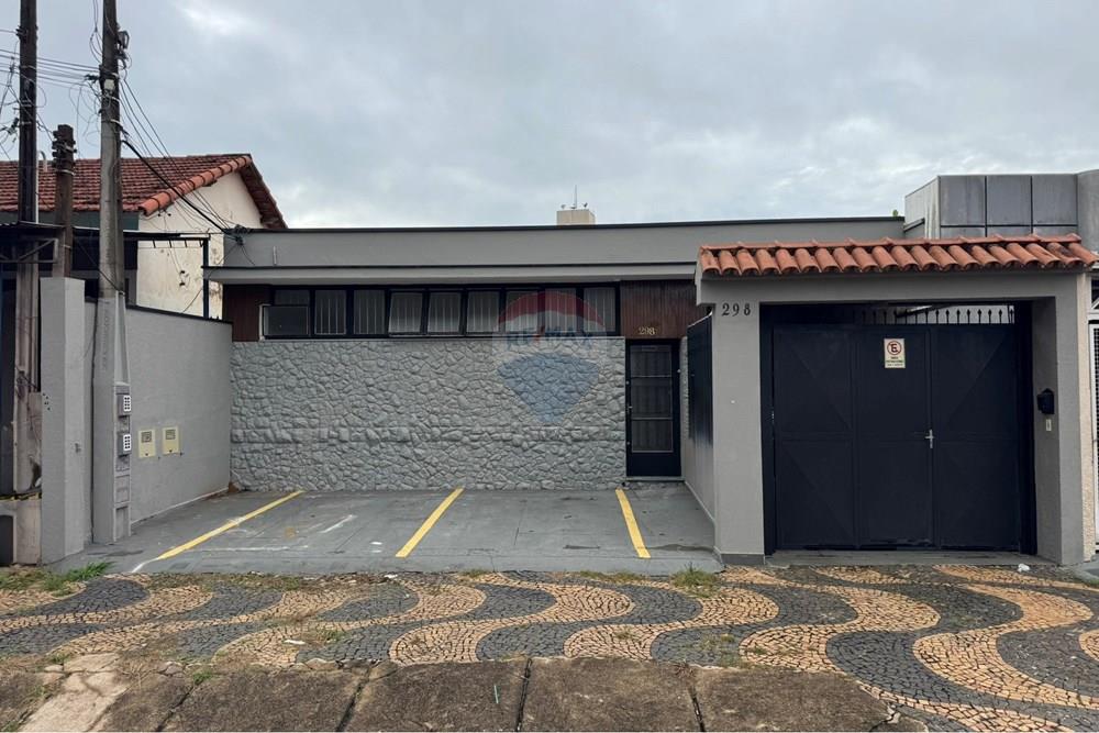 Casa Comercial - Alugar - Campinas , São Paulo - IMG_5942.JPEG - 691181013-13