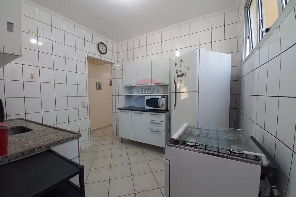 Apartamento - Venda - Guarujá , São Paulo - 20250619_093632.jpg - Cozinha - 690821041-153