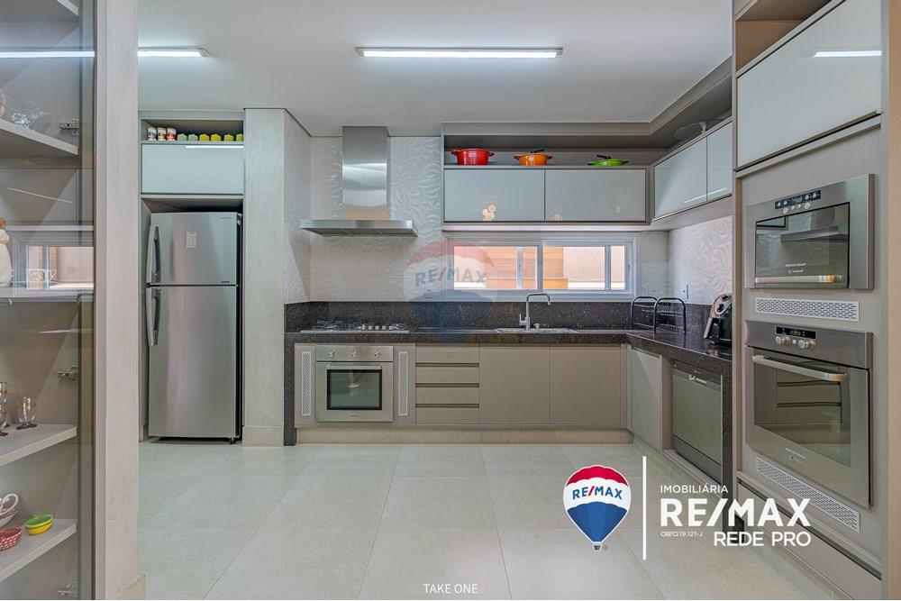 Casa de Condomínio - Venda - Valinhos , São Paulo - DSC09838-HDR.jpg - 690851090-79