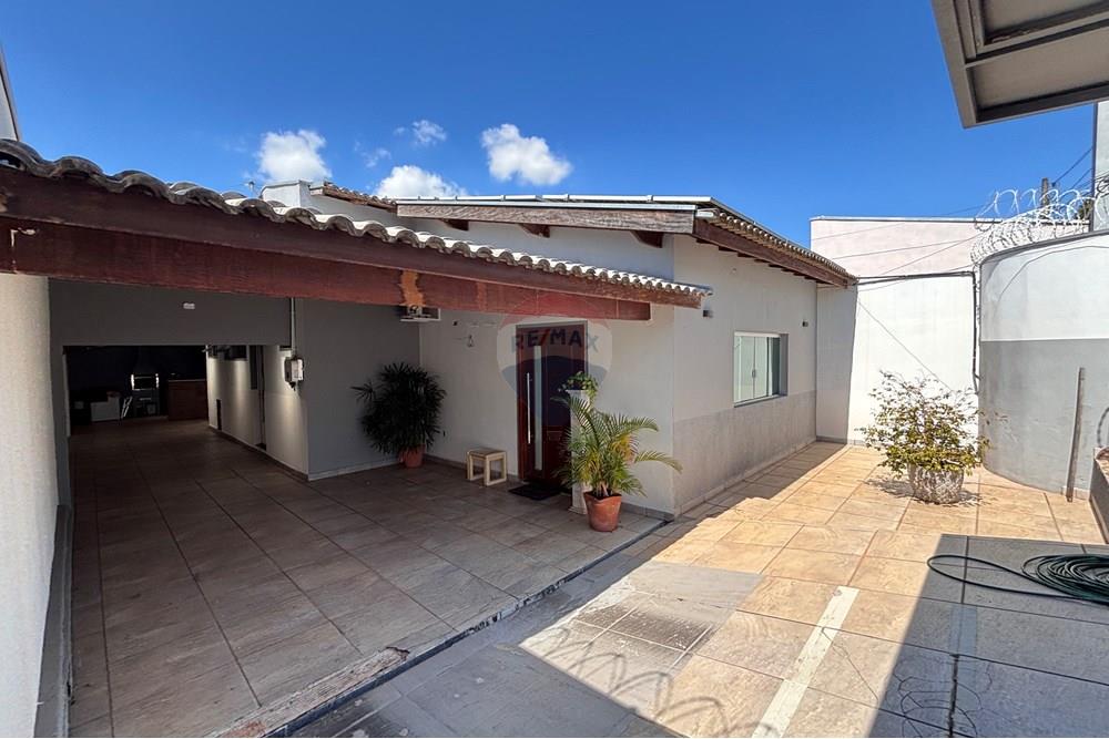 Casa - Venda - Mogi Guaçu , São Paulo - IMG_1301.JPG - Garagem - 690521005-77