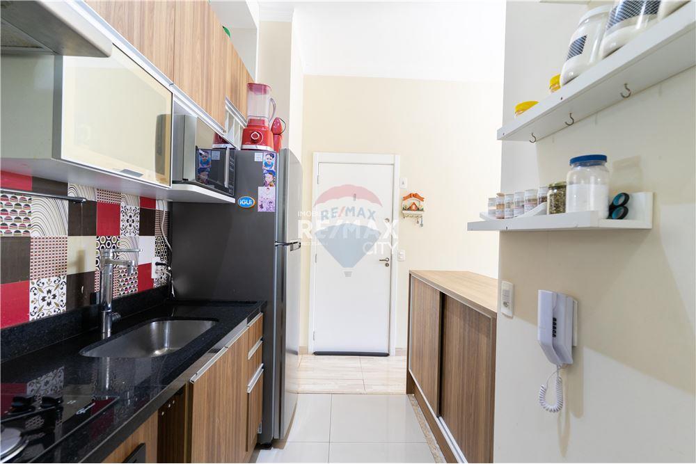 Apartamento - Venda - Jundiaí , São Paulo - 11 - 690791024-91