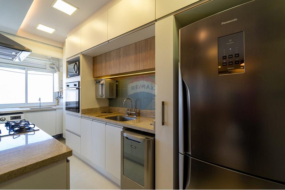 Apartamento - Venda - Jundiaí , São Paulo - DSC02630.jpg - Cozinha - 690361024-23