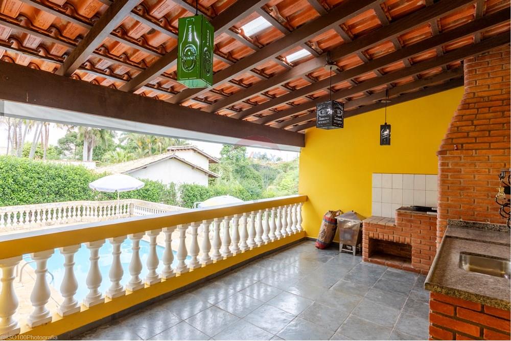 Casa de Condomínio - Venda - Itupeva , São Paulo - _C8A3071-HDR-41.jpg - 690801020-213