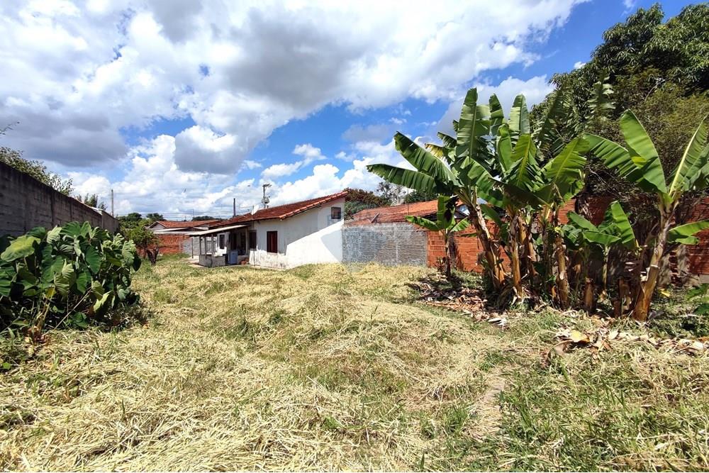 Casa - Venda - Mogi Mirim , São Paulo - 30.jpg - Quintal - 690521014-85