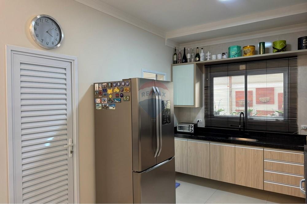 Casa de Condomínio - Venda - Hortolândia , São Paulo - IMG_2792.JPEG - 691181013-6