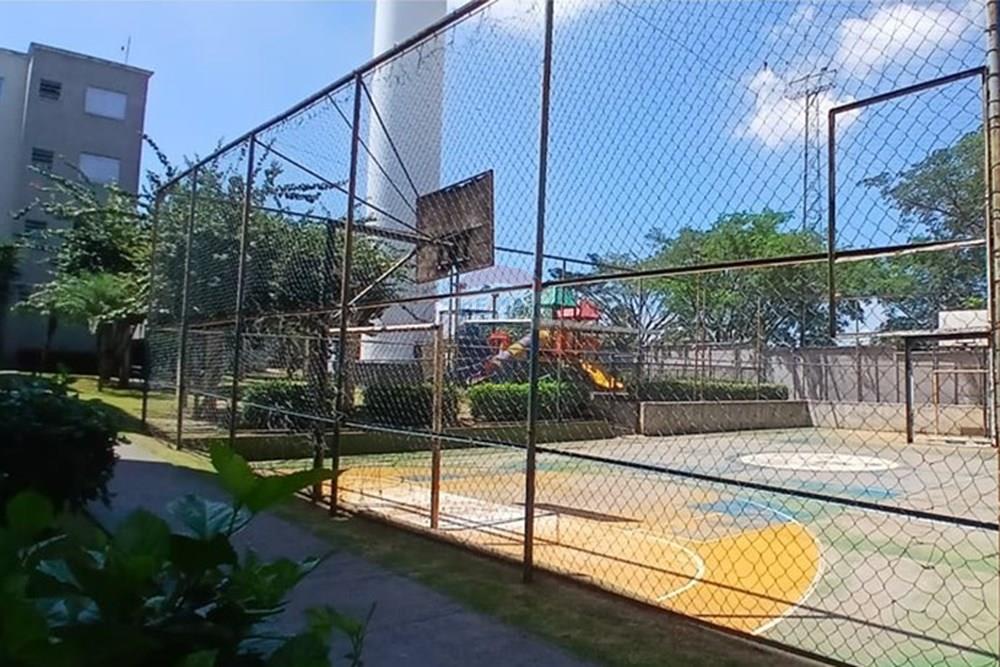 Apartamento - Alugar - Americana , São Paulo - WhatsApp Image 2026-03-22 at 11.51.22.jpeg - Jardim Externo - 690231137-2