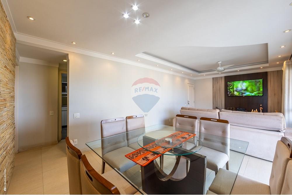 Apartamento - Venda - Campinas , São Paulo - TKD-3750.jpg - Sala de jantar - 690681118-88