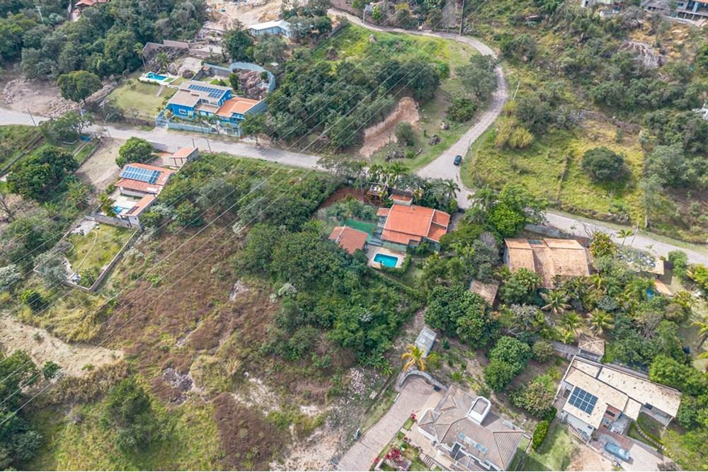 Chácara / Sítio / Fazenda - Venda - Valinhos , São Paulo - DJI_0370.jpg - 690941039-6