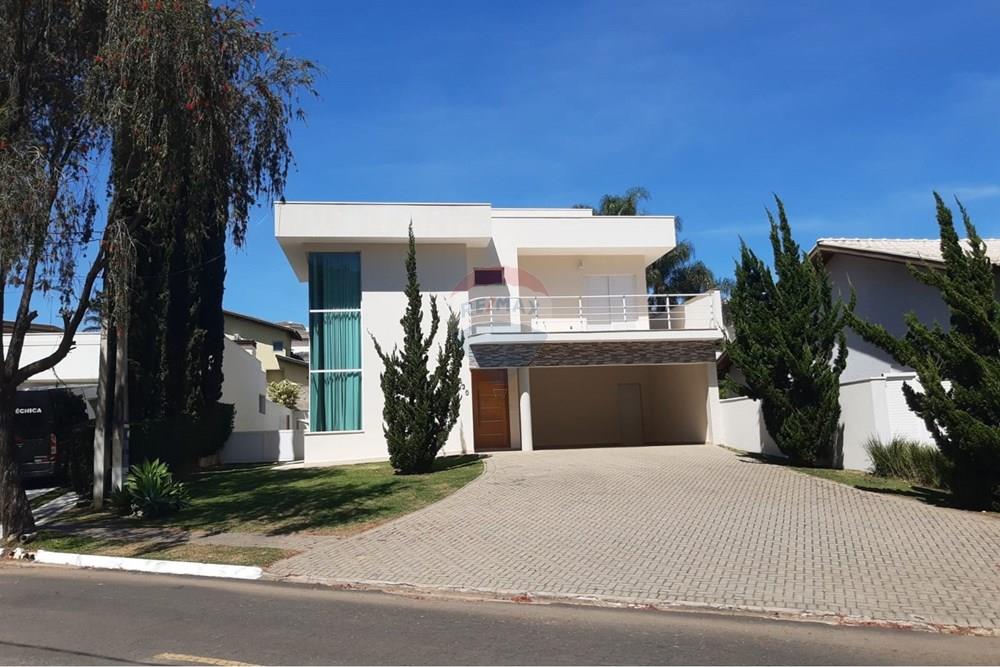 Casa - Alugar - Vinhedo , São Paulo - e4a713d1-70f0-44ef-b7b9-23478c167237.jpg - 690851008-595