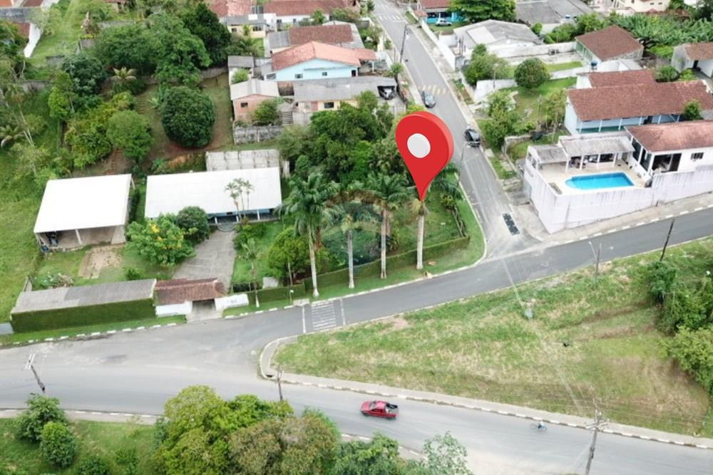 Terreno - Venda - Pariquera-Açu , São Paulo - terreno 1 pin.jpg - 690061044-16