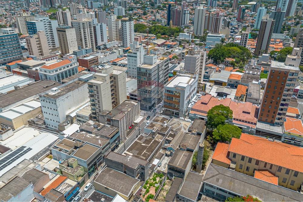 Cj. Comercial/ Sala - Alugar - Jundiaí , São Paulo - DJI_0978.jpg - 690941043-25