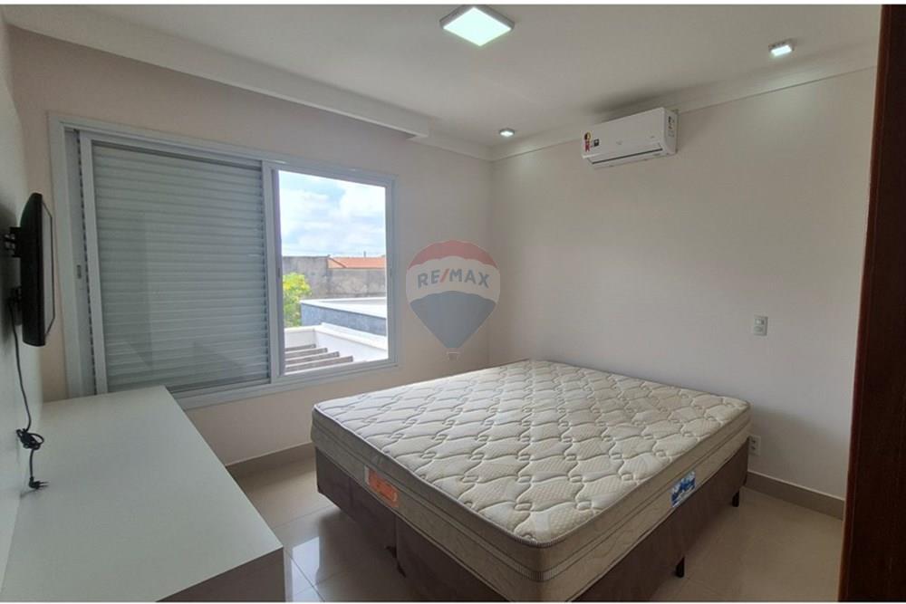 Sobrado - Alugar - Paulínia , São Paulo - 20250414_103749.jpg - Suite - 690511202-74