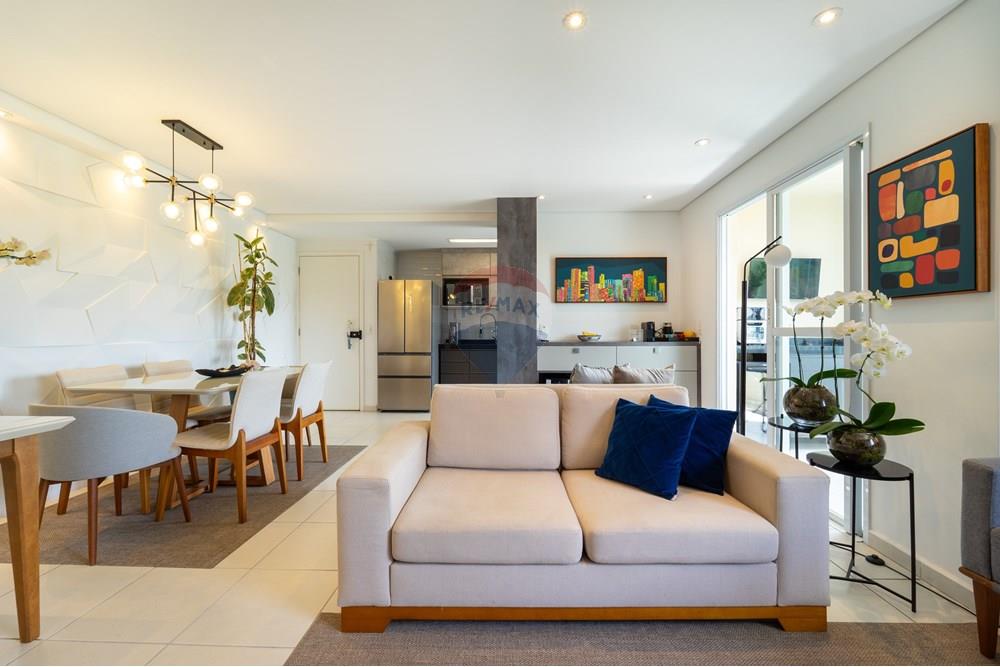 Apartamento - Venda - Jundiaí , São Paulo - DSC05965.jpg - Sala de estar - 690591074-10