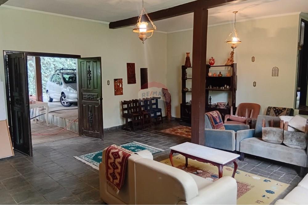 Chácara / Sítio / Fazenda - Venda - Campinas , São Paulo - 3 sala de jogos.jpeg - 690331038-16