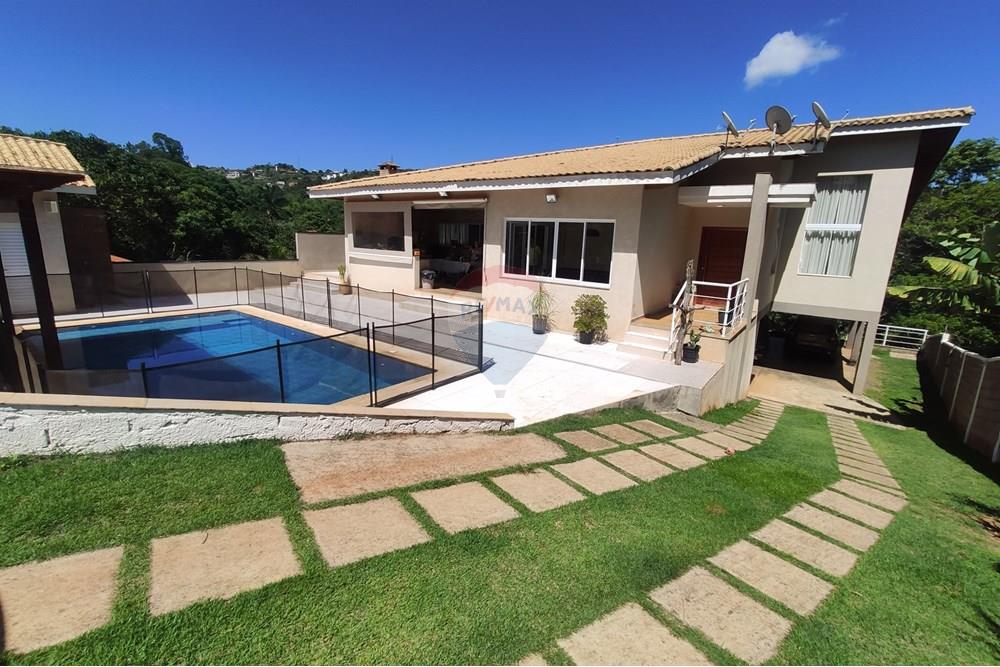 Casa - Alugar - Atibaia , São Paulo - IMG-20241112-WA0075.jpg - 690471100-95