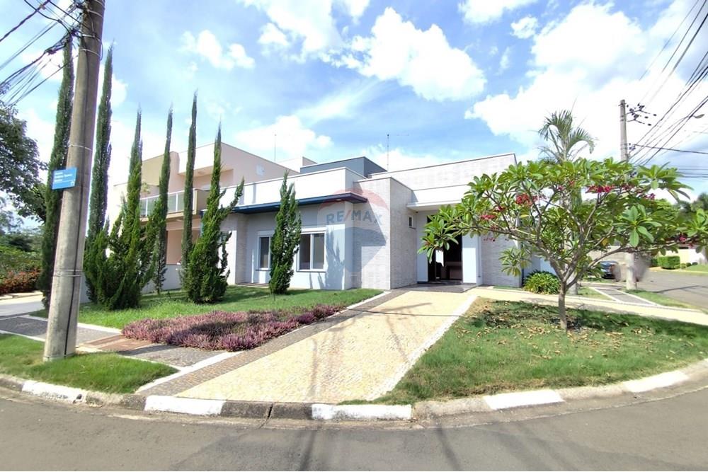 Casa de Condomínio - Venda - Paulínia , São Paulo - 26714e55-34a8-4917-9a55-658f7d31fc46.jpg - 690511042-414