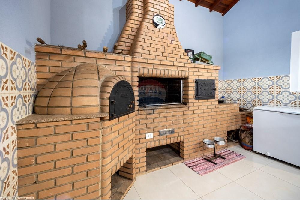 Casa de Condomínio - Venda - Itupeva , São Paulo - _OSR2818-HDR.jpg - 690801020-189