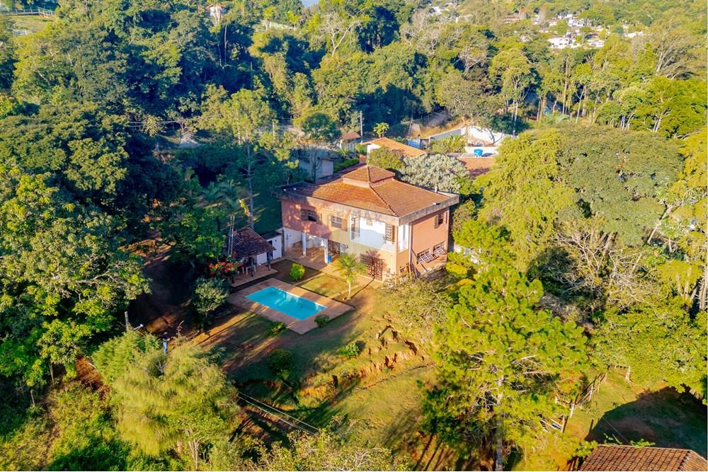 Chácara / Sítio / Fazenda - Venda - Atibaia , São Paulo - RINF-093.jpg - 690921066-77