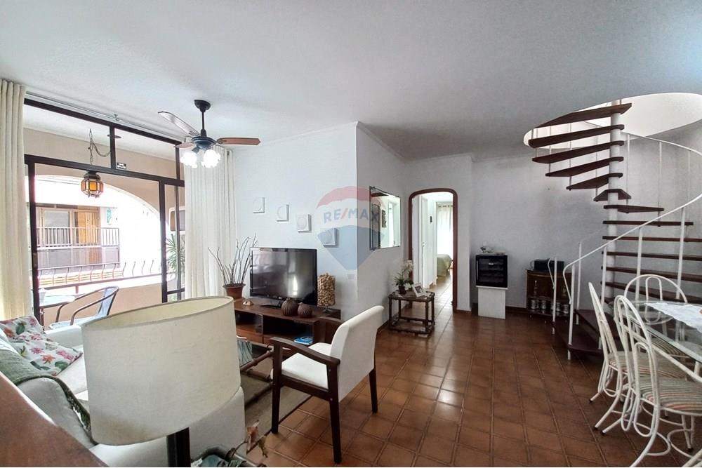 Duplex - Venda - Guarujá , São Paulo - 20250530_151718.jpg - Sala em L - 690821041-148