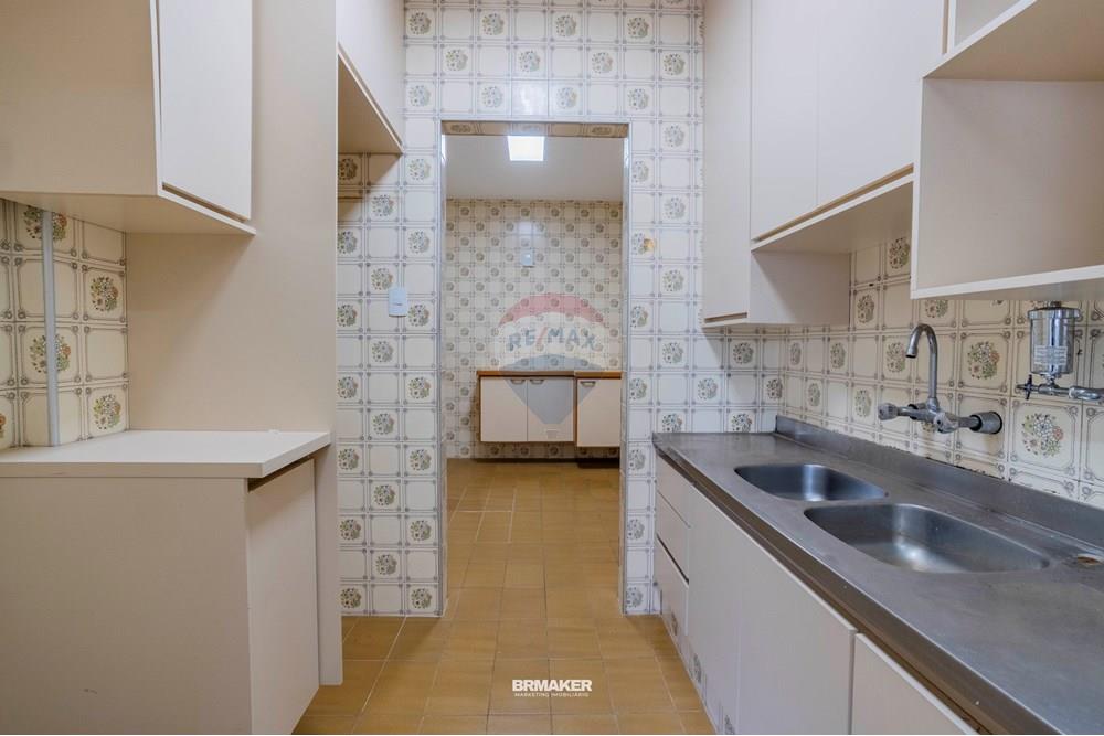 Apartamento - Venda - Campinas , São Paulo - Cozinha 4.jpg - 690681003-949