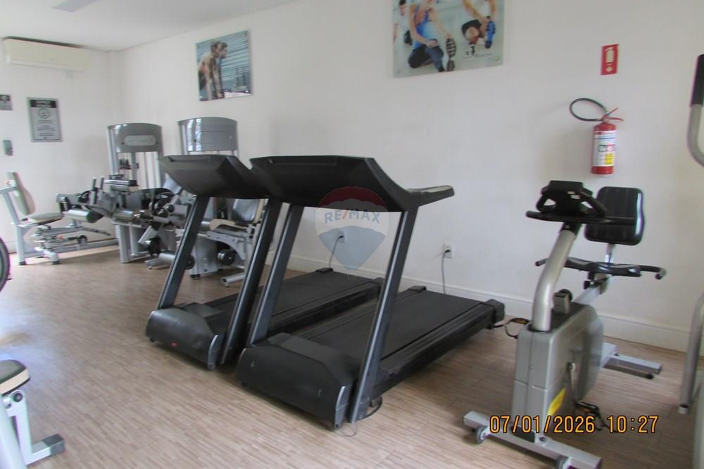 Apartamento - Alugar - Paulínia , São Paulo - IMG_2954.JPG - 691181028-16